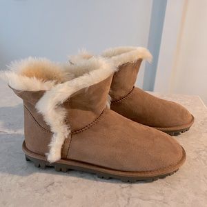 Winter boots